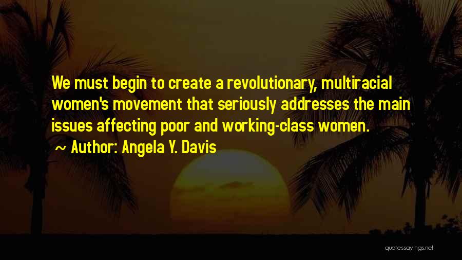 Angela Y. Davis Quotes 339012