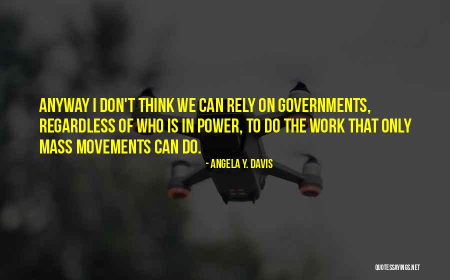 Angela Y. Davis Quotes 419658 Angela Y. Davis Quotes 419658