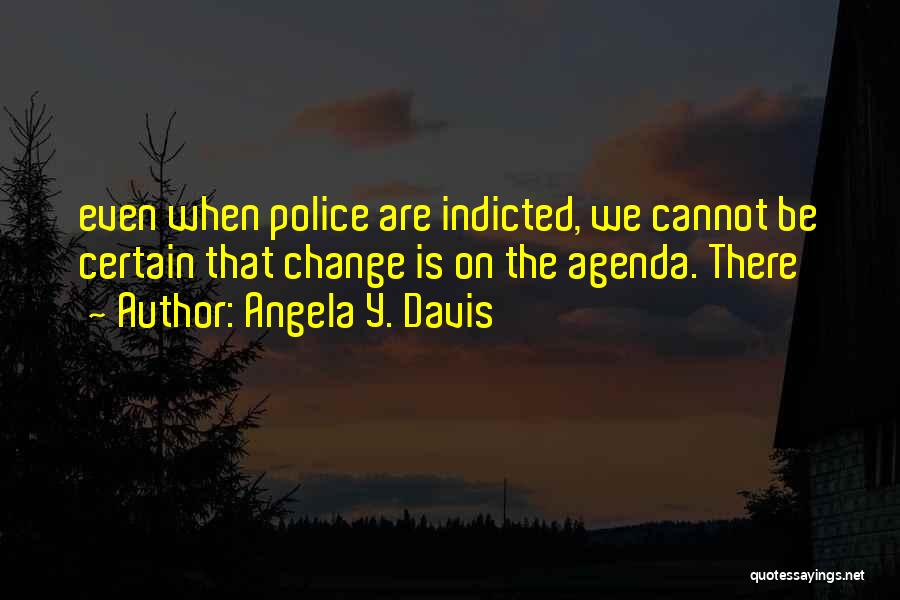 Angela Y. Davis Quotes 524762