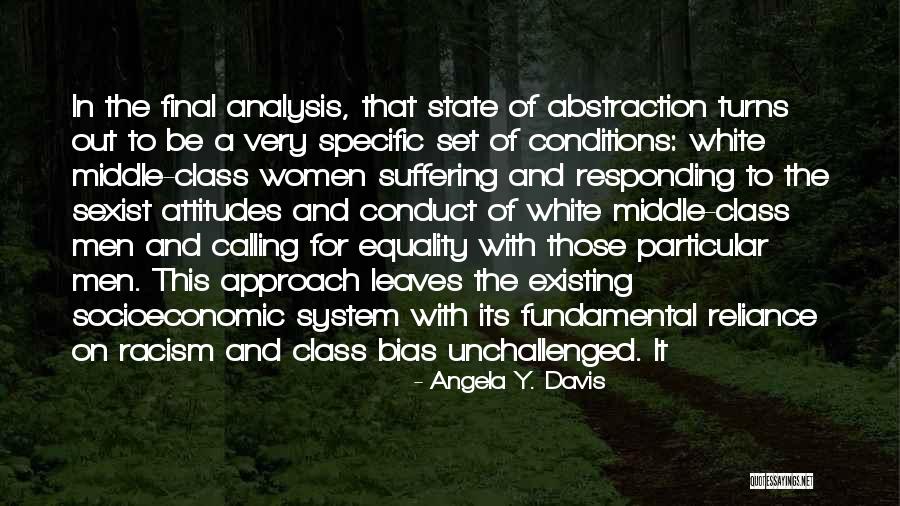 Angela Y. Davis Quotes 994411