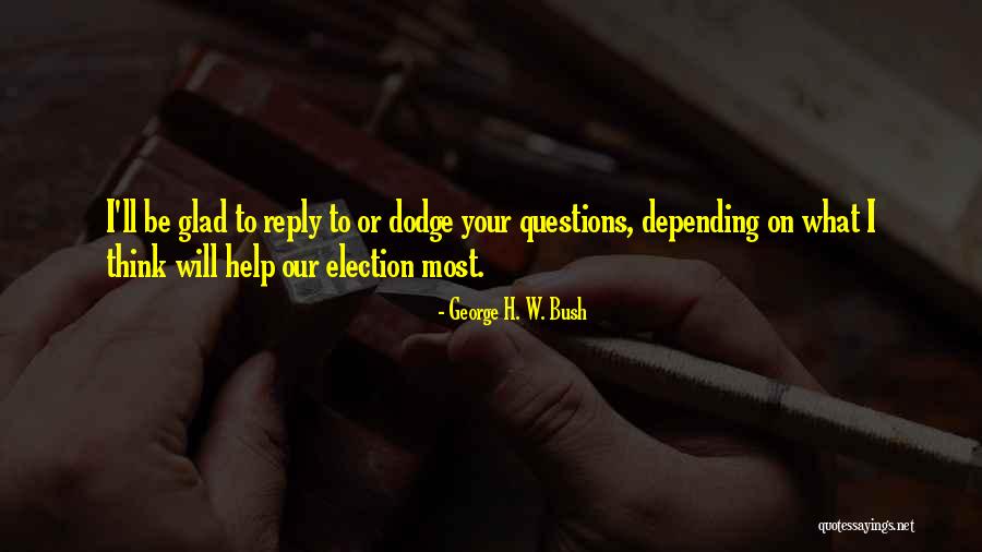 Angelakos Hellas Quotes By George H. W. Bush Angelakos Hellas Quotes By George H. W. Bush
