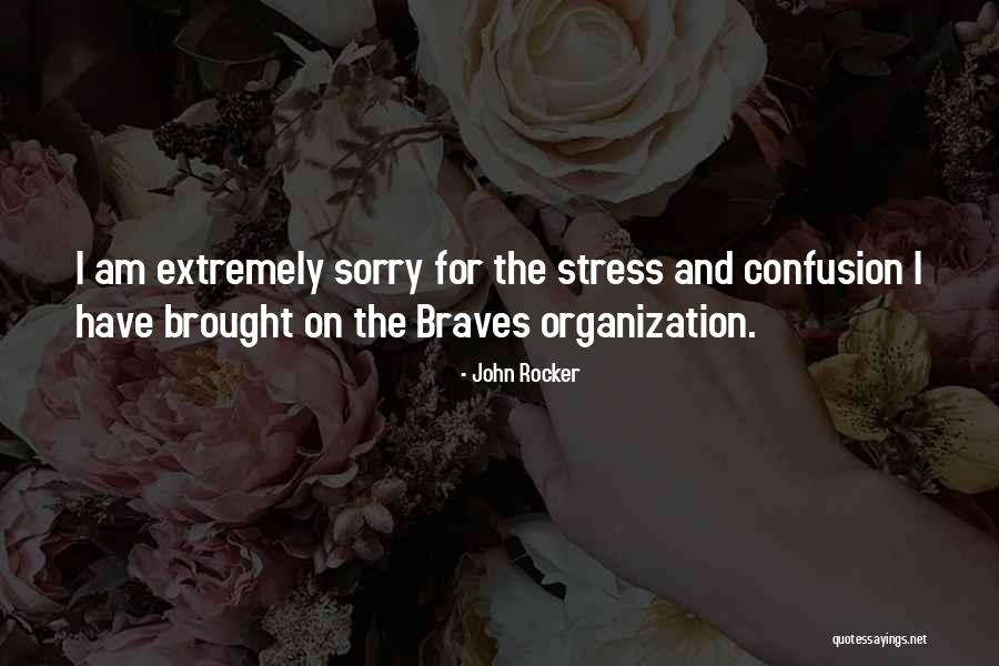 Angelatic Quotes By John Rocker Angelatic Quotes By John Rocker