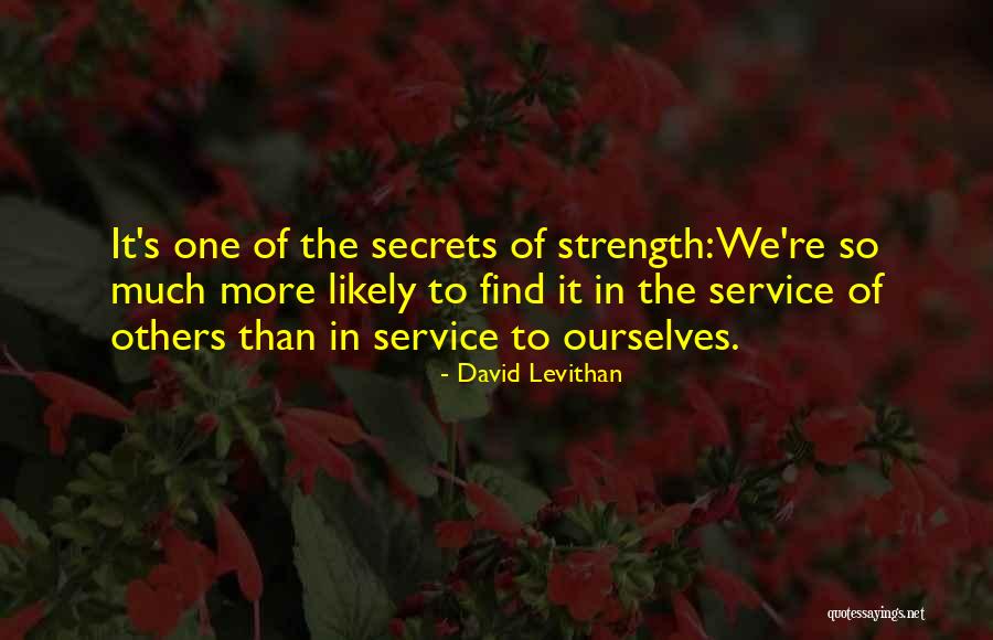 Angelato Quotes By David Levithan Angelato Quotes By David Levithan