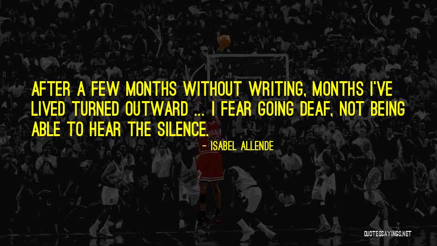 Angeleah Maltese Quotes By Isabel Allende Angeleah Maltese Quotes By Isabel Allende