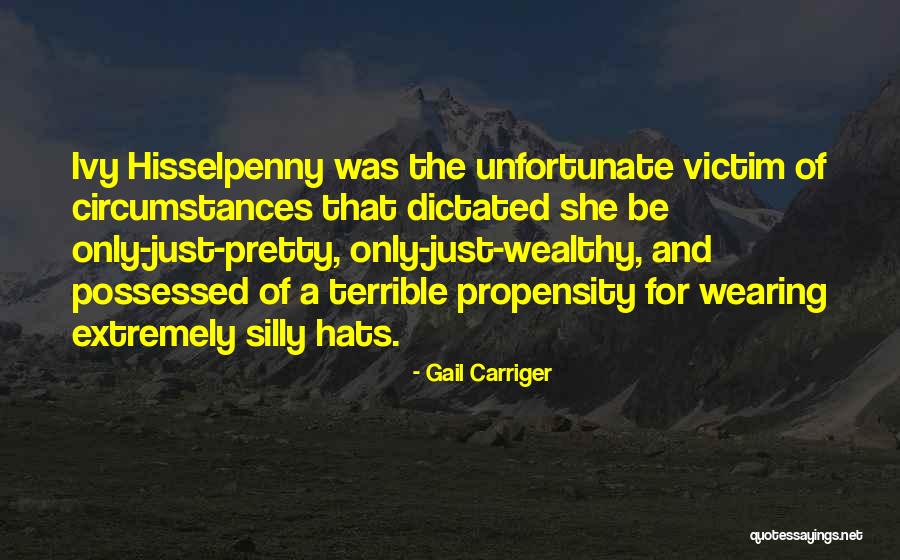 Angeleah Speights Quotes By Gail Carriger Angeleah Speights Quotes By Gail Carriger