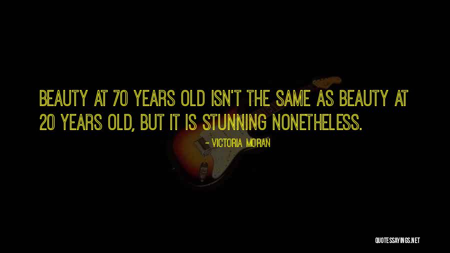 Angeleah Speights Quotes By Victoria Moran Angeleah Speights Quotes By Victoria Moran