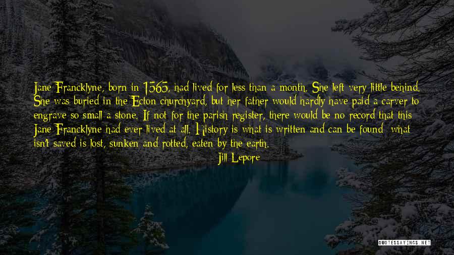 Angelear Quotes By Jill Lepore Angelear Quotes By Jill Lepore