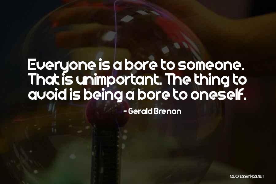 Angelee Delos Quotes By Gerald Brenan Angelee Delos Quotes By Gerald Brenan