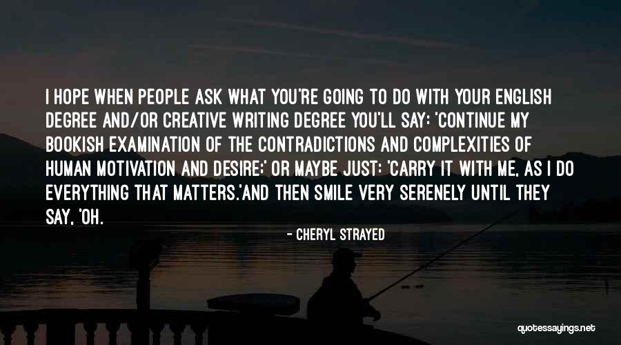 Angelee Noel Quotes By Cheryl Strayed Angelee Noel Quotes By Cheryl Strayed
