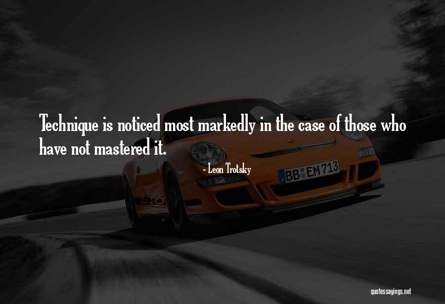 Angelene Hollywood Quotes By Leon Trotsky
