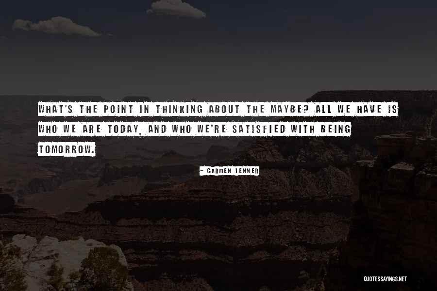 Angeleno Mortuary Quotes By Carmen Jenner Angeleno Mortuary Quotes By Carmen Jenner