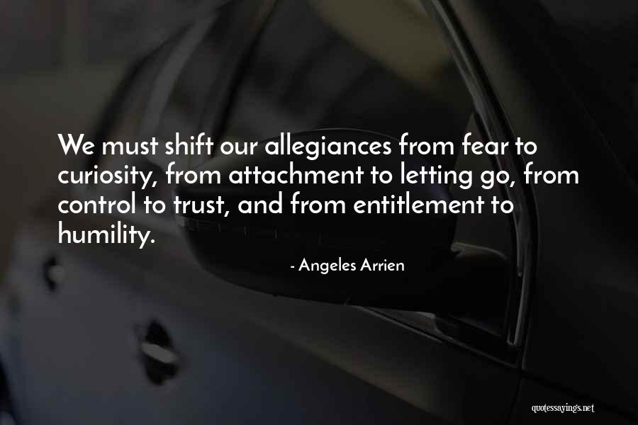 Angeles Arrien Quotes 197171