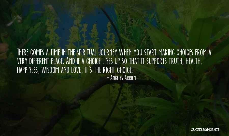 Angeles Arrien Quotes 937463 Angeles Arrien Quotes 937463