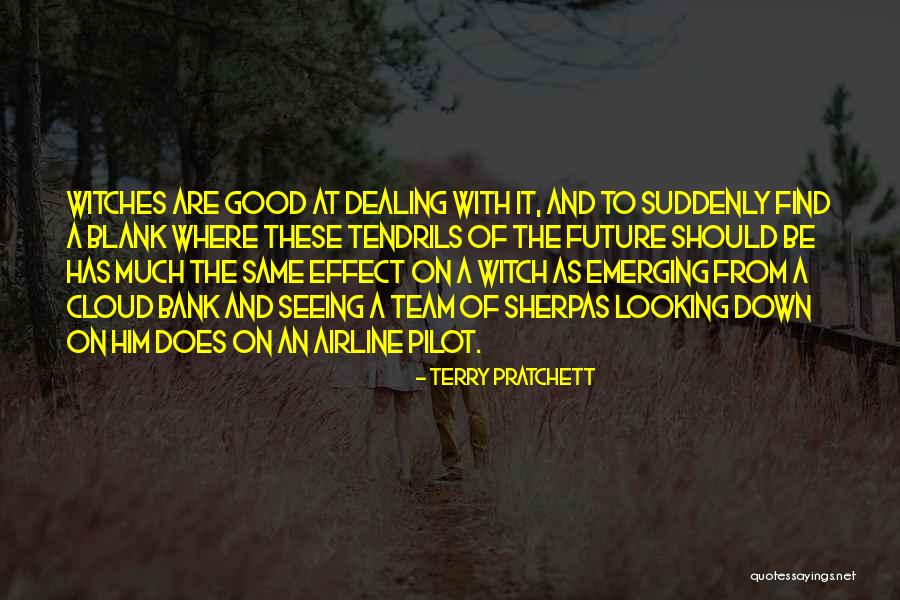 Angeles En Tu Quotes By Terry Pratchett Angeles En Tu Quotes By Terry Pratchett