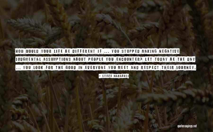 Angeles Entre Quotes By Steve Maraboli Angeles Entre Quotes By Steve Maraboli