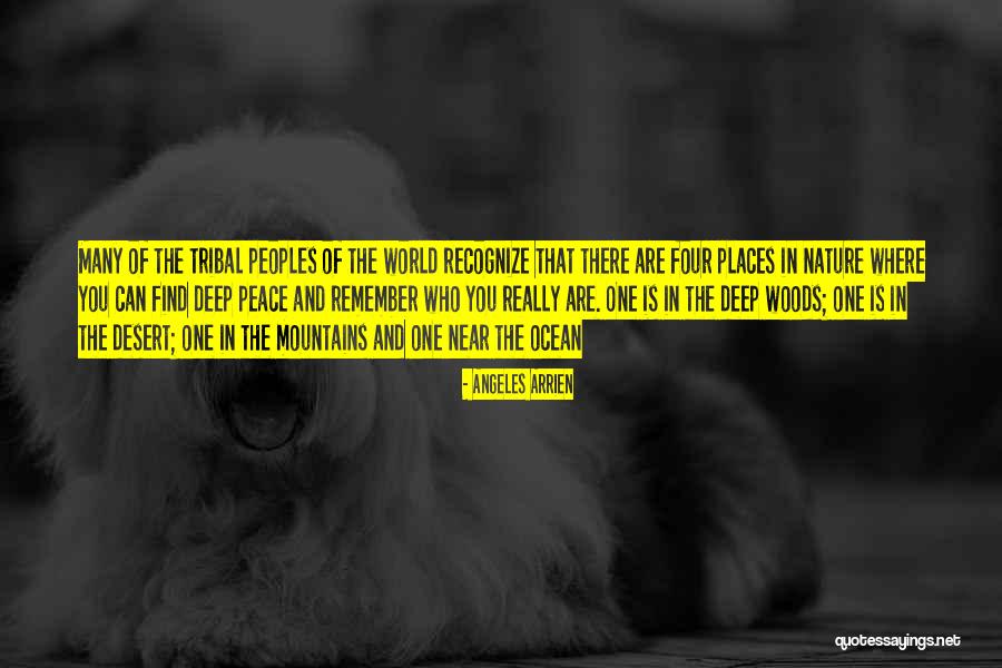 Angeles In Quotes By Angeles Arrien Angeles In Quotes By Angeles Arrien