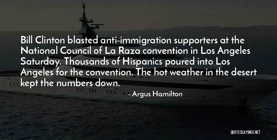 Angeles In Quotes By Argus Hamilton Angeles In Quotes By Argus Hamilton