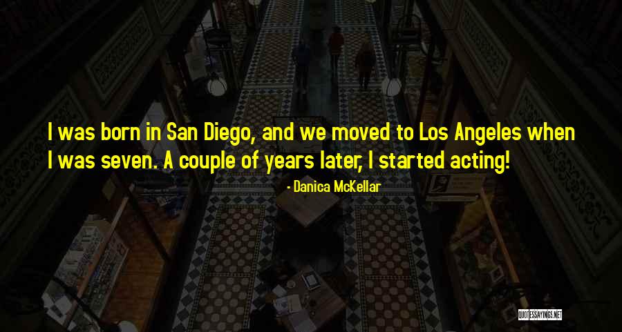 Angeles In Quotes By Danica McKellar Angeles In Quotes By Danica McKellar