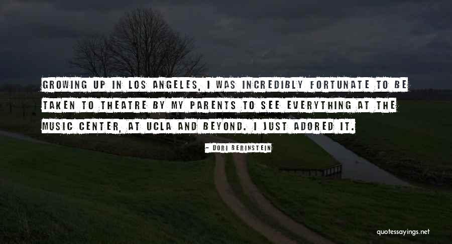 Angeles In Quotes By Dori Berinstein Angeles In Quotes By Dori Berinstein