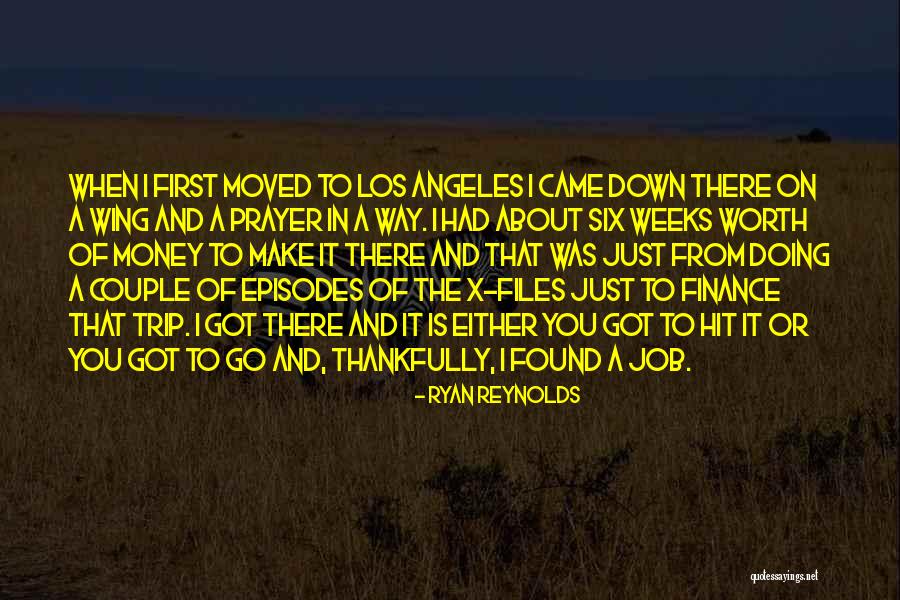 Angeles In Quotes By Ryan Reynolds Angeles In Quotes By Ryan Reynolds