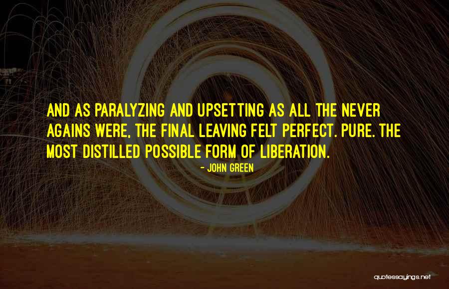 Angeles Industrial Park Quotes By John Green Angeles Industrial Park Quotes By John Green