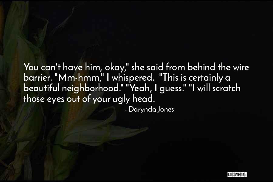 Angeles Instruments Quotes By Darynda Jones Angeles Instruments Quotes By Darynda Jones