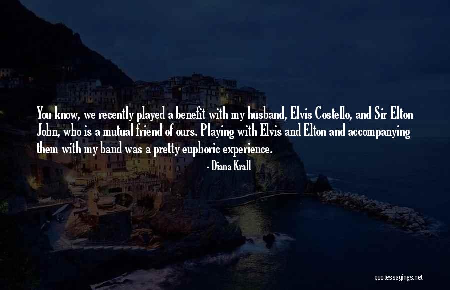 Angelescu Mihai Quotes By Diana Krall Angelescu Mihai Quotes By Diana Krall