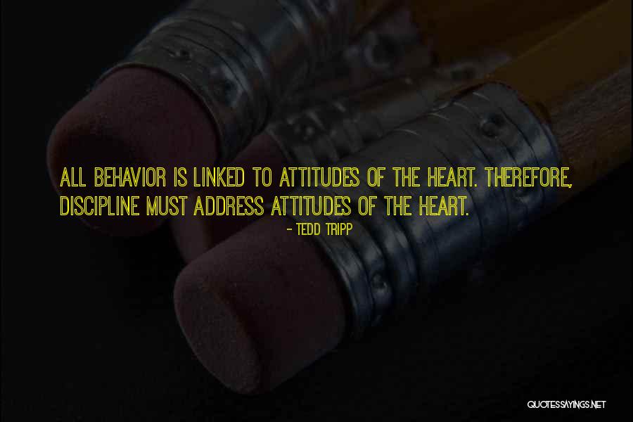 Angelescu Mihai Quotes By Tedd Tripp Angelescu Mihai Quotes By Tedd Tripp