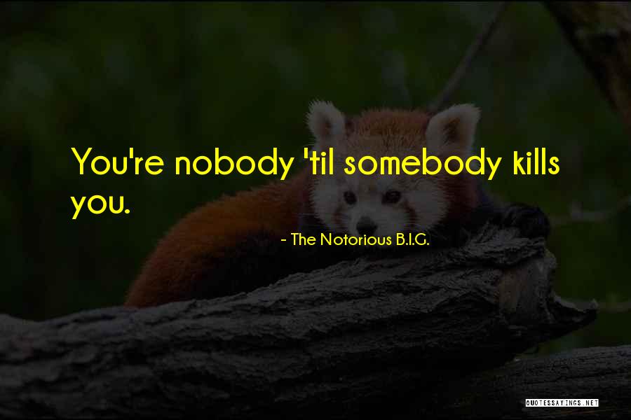 Angeletta L Quotes By The Notorious B.I.G. Angeletta L Quotes By The Notorious B.I.G.