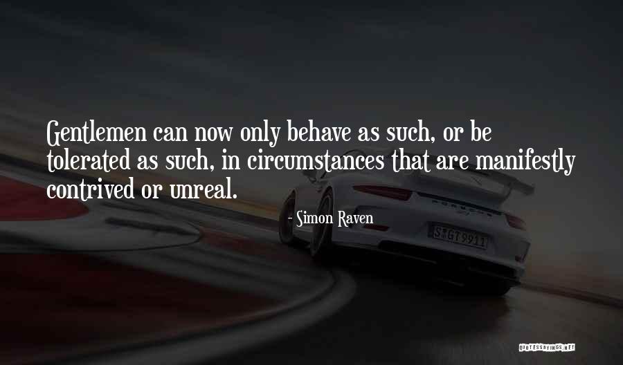 Angelette Guyton Quotes By Simon Raven Angelette Guyton Quotes By Simon Raven