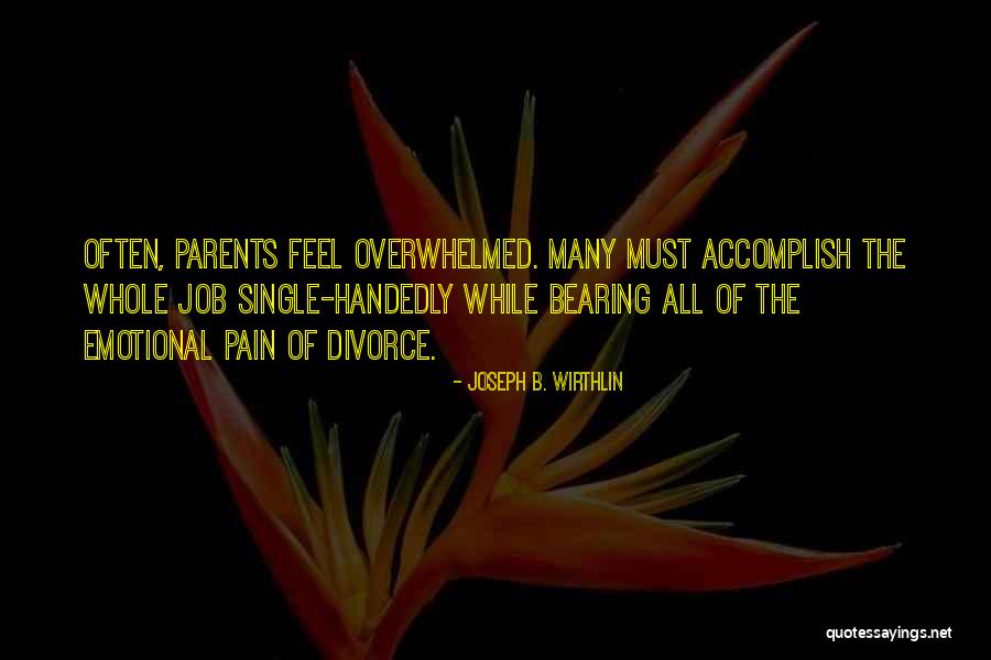 Angelfields Quotes By Joseph B. Wirthlin Angelfields Quotes By Joseph B. Wirthlin