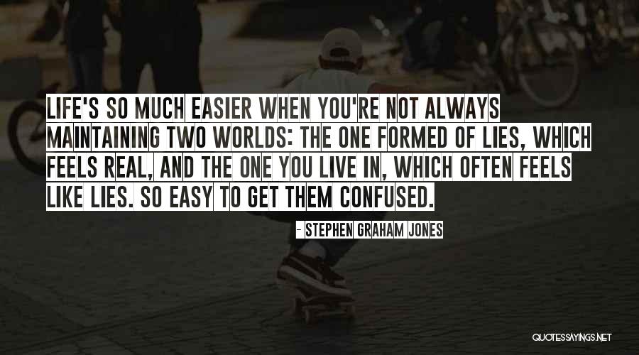 Angelfields Quotes By Stephen Graham Jones Angelfields Quotes By Stephen Graham Jones