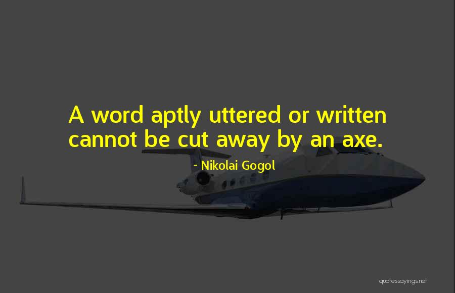 Angelfire Series Quotes By Nikolai Gogol Angelfire Series Quotes By Nikolai Gogol