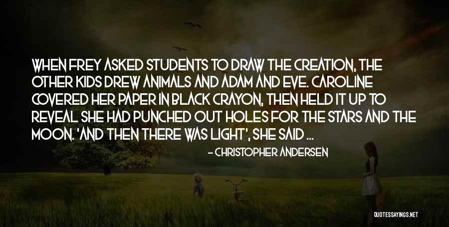 Angelfire Wisdom Quotes By Christopher Andersen Angelfire Wisdom Quotes By Christopher Andersen