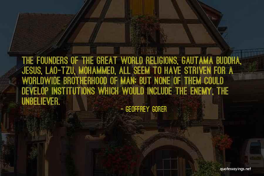 Angelfire Wisdom Quotes By Geoffrey Gorer Angelfire Wisdom Quotes By Geoffrey Gorer