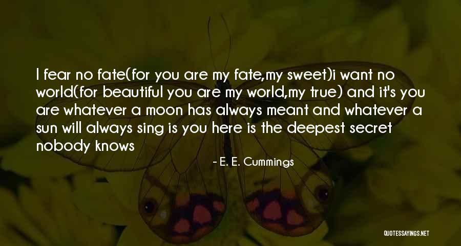 Angelfish For Sale Quotes By E. E. Cummings Angelfish For Sale Quotes By E. E. Cummings