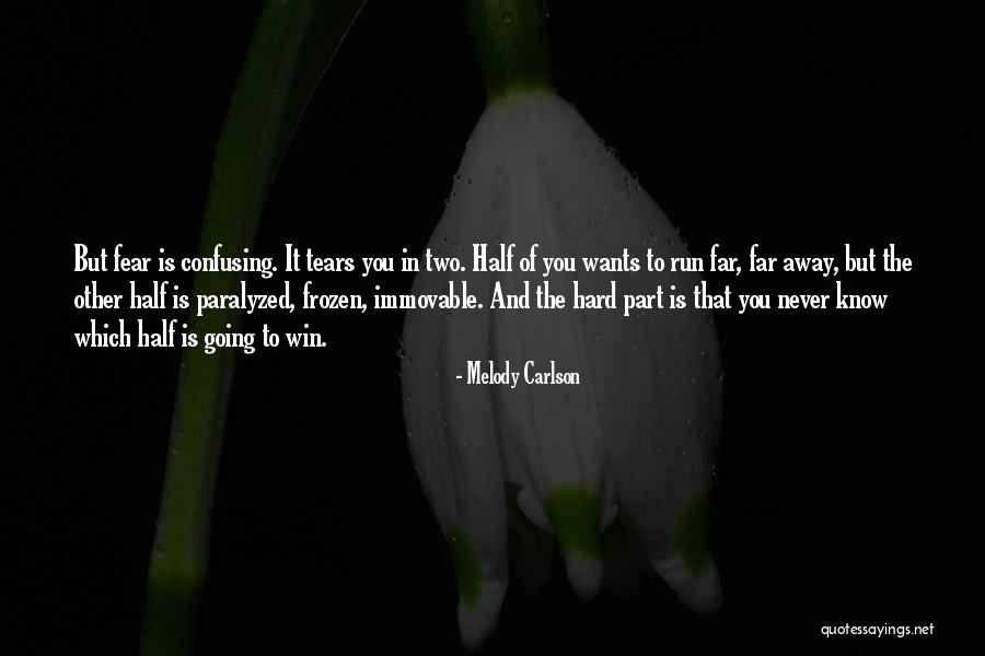 Angelhood Quotes By Melody Carlson Angelhood Quotes By Melody Carlson