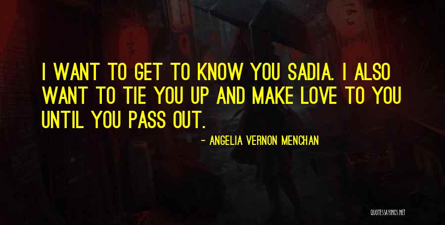 Angelia Quotes By Angelia Vernon Menchan Angelia Quotes By Angelia Vernon Menchan
