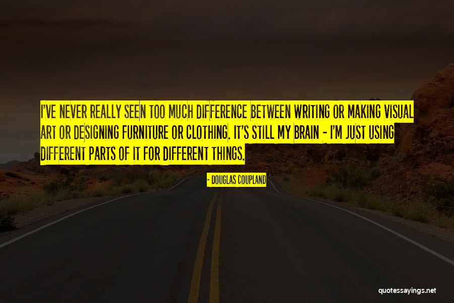 Angelia Quotes By Douglas Coupland Angelia Quotes By Douglas Coupland