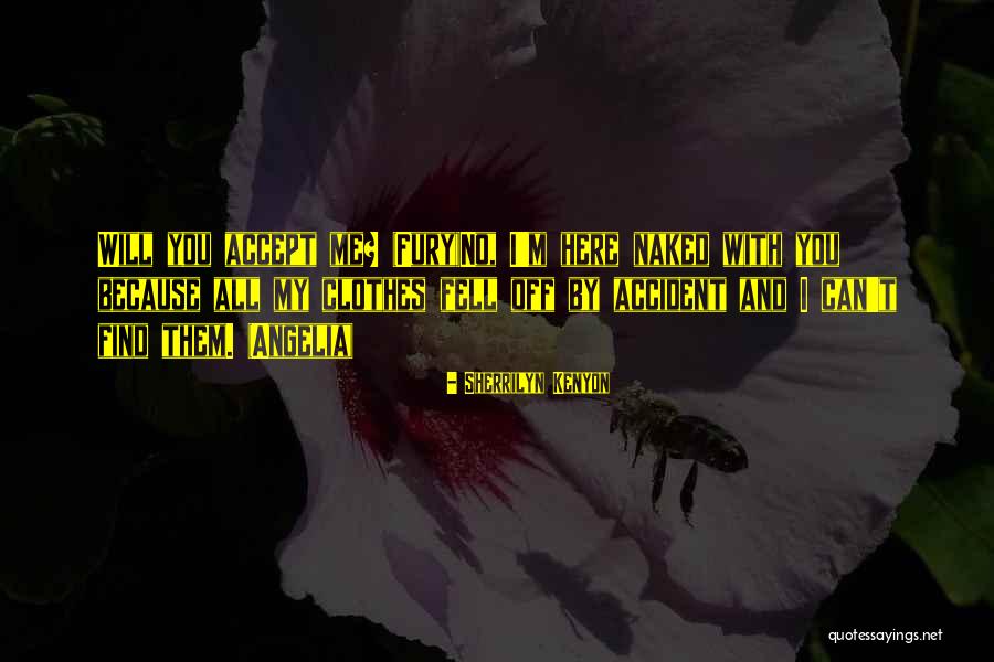 Angelia Quotes By Sherrilyn Kenyon Angelia Quotes By Sherrilyn Kenyon
