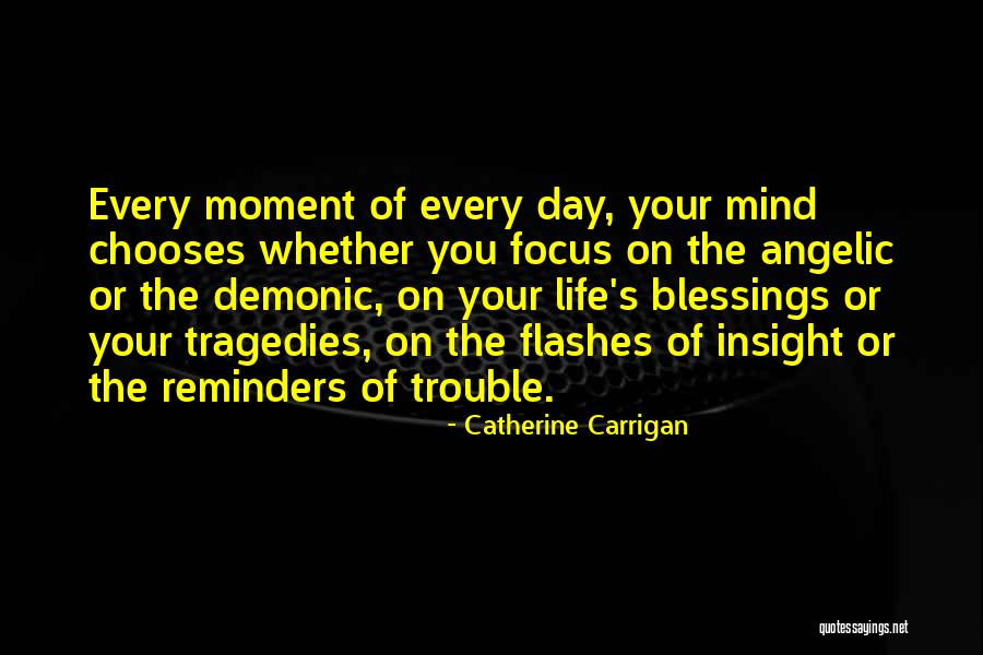 Angelic Quotes By Catherine Carrigan Angelic Quotes By Catherine Carrigan