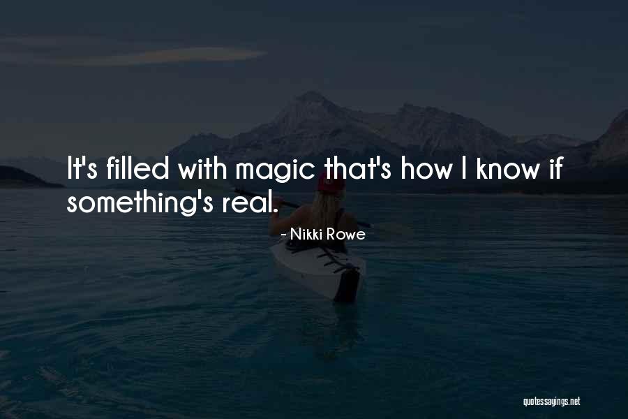 Angelic Quotes By Nikki Rowe Angelic Quotes By Nikki Rowe