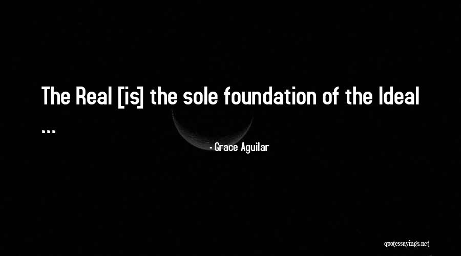 Angelica De Castella Y Aragon Quotes By Grace Aguilar Angelica De Castella Y Aragon Quotes By Grace Aguilar