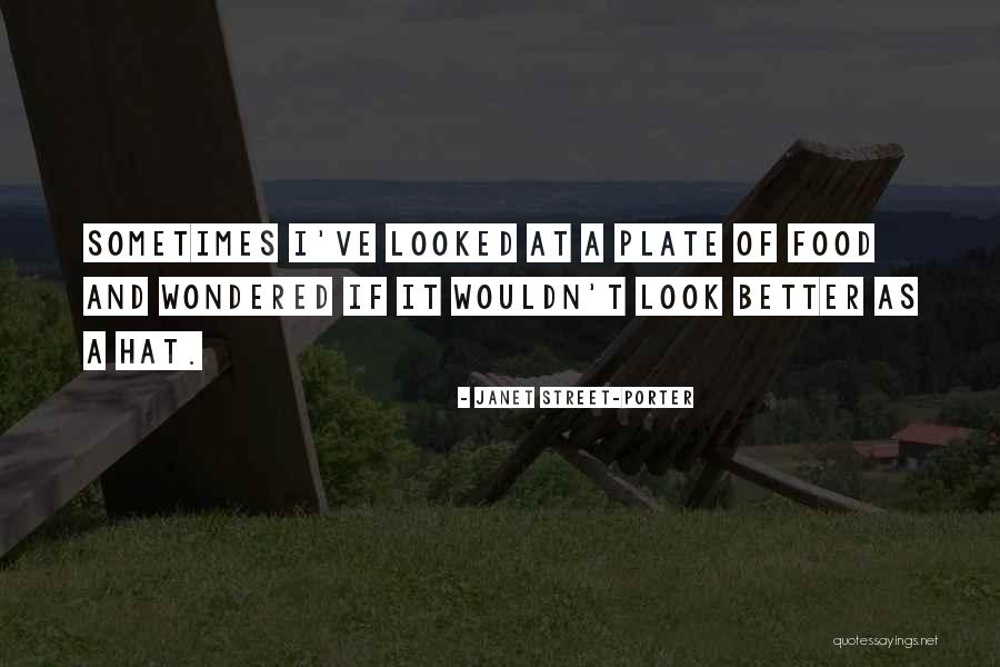 Angelica Pickles Rugrats Quotes By Janet Street-Porter