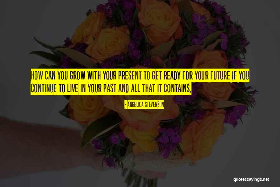 Angelica Stevenson Quotes 534823 Angelica Stevenson Quotes 534823