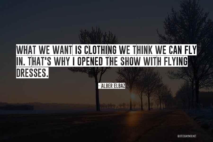 Angelical Music Quotes By Alber Elbaz Angelical Music Quotes By Alber Elbaz