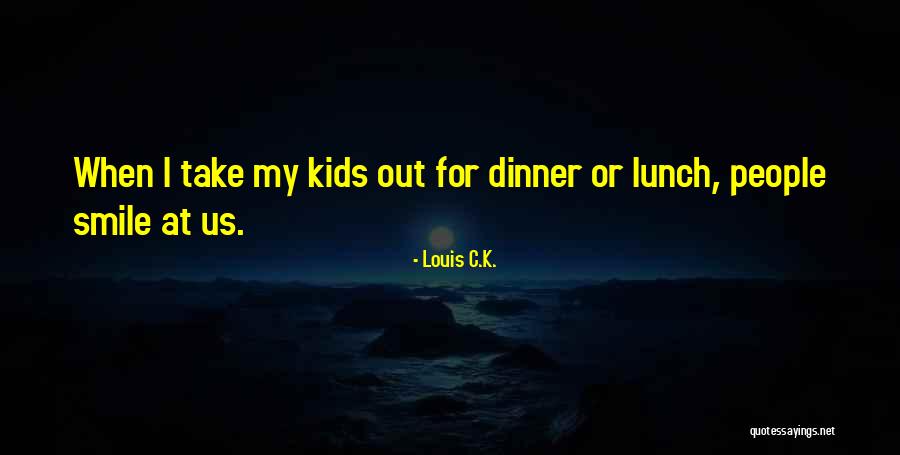 Angelical Music Quotes By Louis C.K. Angelical Music Quotes By Louis C.K.
