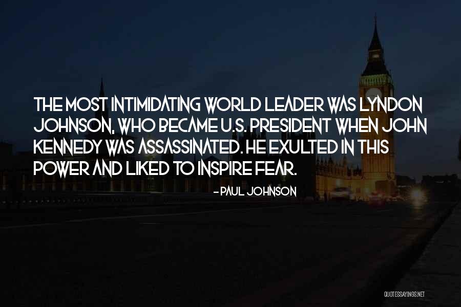 Angelika Plano Quotes By Paul Johnson Angelika Plano Quotes By Paul Johnson