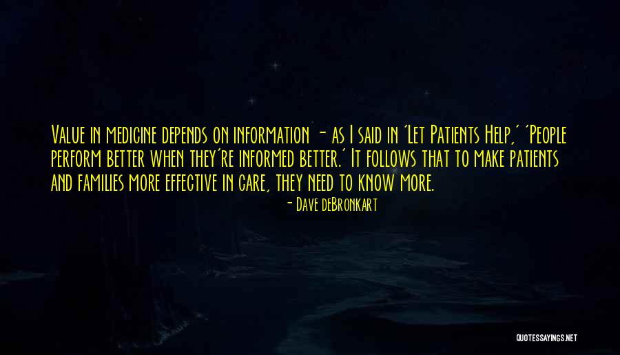 Angelika Quotes By Dave DeBronkart Angelika Quotes By Dave DeBronkart