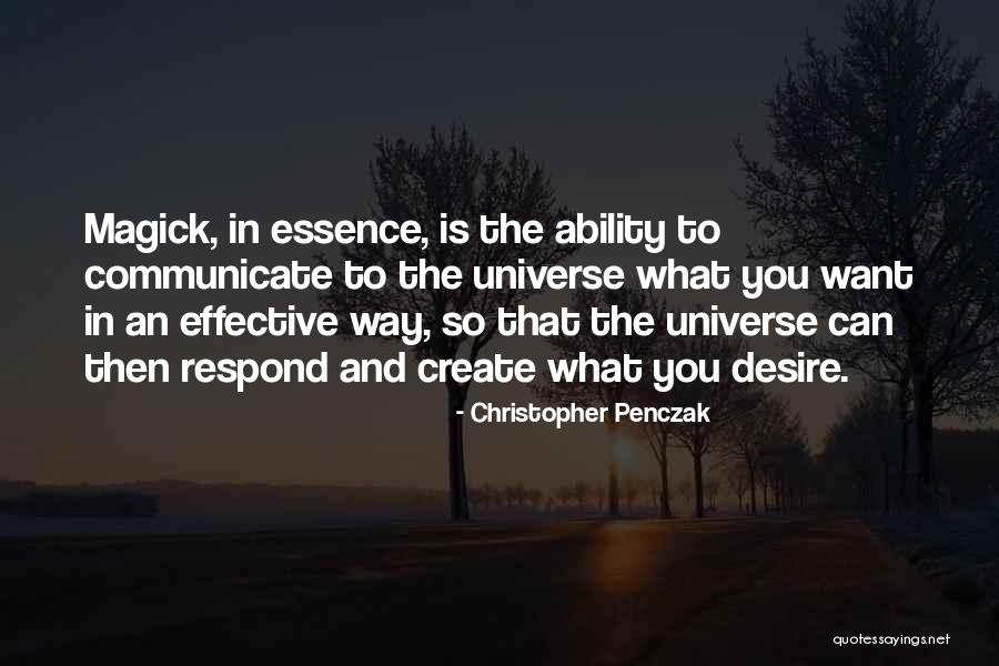 Angeliki Lambri Quotes By Christopher Penczak Angeliki Lambri Quotes By Christopher Penczak